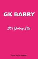 It´s Giving Life - Kniha