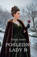 Poslední Lady B - Kniha