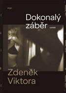 Dokonalý záběr - Kniha