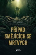 Případ smějících se mrtvých - Kniha