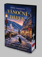 Vánoční dárek - Kniha