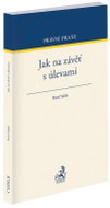 Jak na závěť s úlevami - Kniha