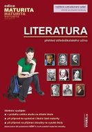 Literatura - přehled SŠ učiva - Kniha