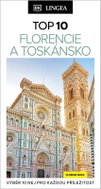 Florencie a Toskánsko – TOP 10 - Kniha