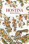 Hostina - Kniha