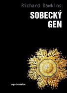 Sobecký gen - Kniha