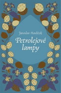 Petrolejové lampy - Kniha
