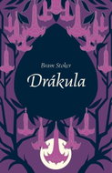Drákula - Kniha