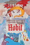 Hobit - ilustrovaný - Kniha