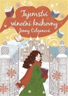 Tajemství vánoční knihovny - Kniha