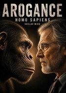 Arogance Homo Sapiens - Kniha