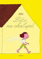 Léto na chalupě - Kniha
