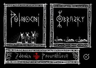Půlnoční obrázky - Kniha