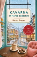 Kavárna U Horké čokolády - Kniha