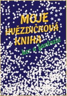 Moje hvězdičková kniha her a fantazie - Kniha