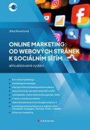 Online marketing: Od webových stránek k sociálním sítím - Kniha