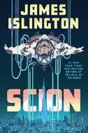 Scion - Kniha