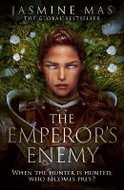 Emperor´s Enemy - Kniha