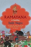 Ramayana - Kniha