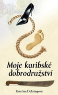 Moje karibské dobrodružství - Kniha