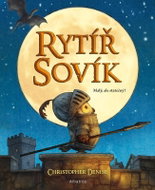 Rytíř Sovík - Kniha