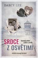 Srdce z Osvětimi - Kniha
