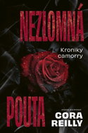 Nezlomná pouta - Kniha