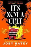 It´s Not a Cult - Kniha
