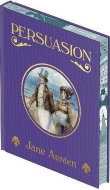 Persuasion - Kniha