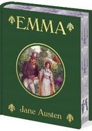 Emma - Kniha
