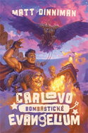 Carlovo bombastické evangelium - Kniha