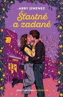 Šťastné a zadané - Kniha