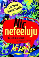 Nic nefeeluju - Desetiminutovky ke zlepšení nálady - Kniha