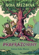 Praprázdniny - Kniha