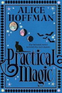 Practical Magic - Kniha