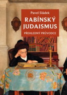 Rabínský judaismus - Přehledný průvodce - Kniha