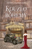 Kouzlo bohémy - Kniha