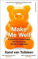 Make Me Well - Kniha