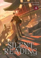 Silent Reading: Mo Du (Novel) Vol. 4 - Kniha
