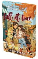 Fall at Once - Kniha
