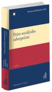 Právo sociálního zabezpečení - Kniha