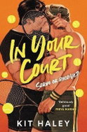 In Your Court - Kniha