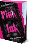 Pink Ink - Kniha