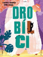 Drobílci - Kniha
