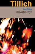 Odvaha být - Kniha
