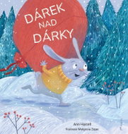Dárek nad dárky - Kniha