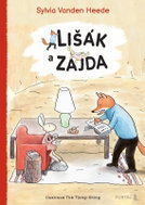 Lišák a Zajda - Kniha
