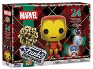 Funko Pocket POP Advent Calendar: Marvel - Advent Calendar