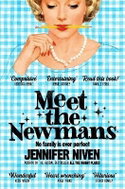 Meet the Newmans - Kniha