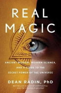 Real Magic - Kniha